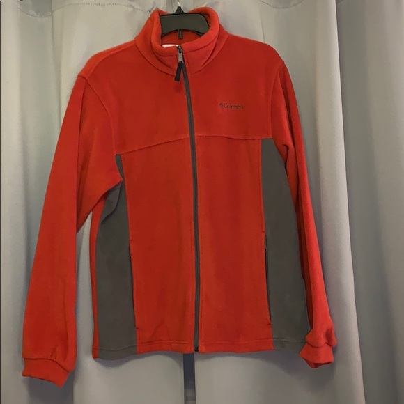 Columbia Other - Boys Columbia Fleece Jacket